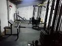 Perseverance Gym