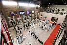 Personal Training Gym