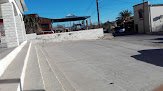 Pestaño's Gym