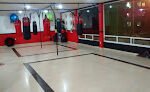 Pfk Center