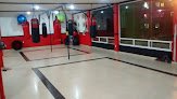 Pfk Center