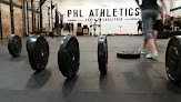 Phl Athletics