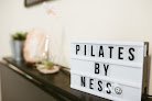 Pilates By Ness