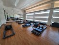 Pilates (reformer) Oaxaca + México