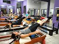 Pilates sport Live