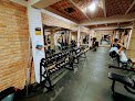 Plancarte's Gym