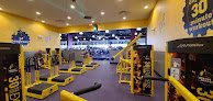 Planet Fitness
