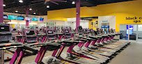 Planet Fitness