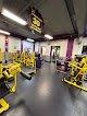 Planet Fitness