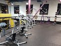 Planet Fitness