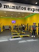 Planet Fitness