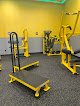 Planet Fitness