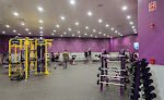Planet Fitness