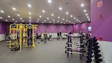 Planet Fitness