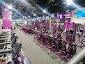 Planet Fitness