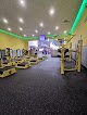 Planet Fitness