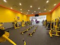 Planet Fitness