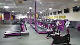 Planet Fitness