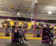 Planet Fitness