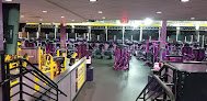 Planet Fitness