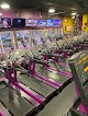 Planet Fitness
