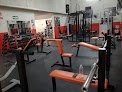 Planet Fitness Castaños
