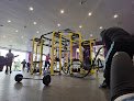 Planet Fitness Center Plaza