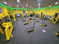 Planet Fitness Satélite