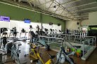 Platinum Fitness Center & Spa