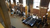 Platoon Fitness, Philadelphia