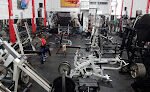 Plebes Gym