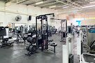 Plus Gym