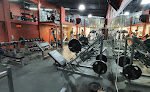 Poder Fitness Gym