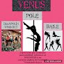 Pole Dance Venus