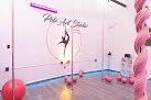 Poleart Studio By Julio Aguilar