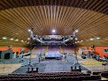 Polideportivo Juan S Millán