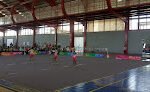 Polideportivo Tepic