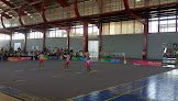 Polideportivo Tepic