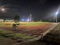 Polideportivo Venustiano Carranza