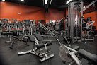 Pompeii Gym