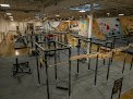 Portland Rock Gym - Beaverton