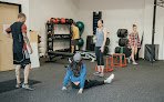 Portland Rock Gym Fitness Annex