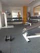 Power Center Gym