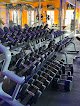 Power Energy Gym