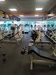 Power Fitness Gym