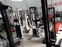 Power Fitness Gym
