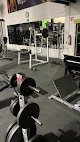 Power Gym