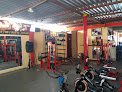 Power Gym