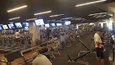 Power Gym Centro