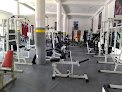 Power Gym Maxuxac Ii